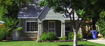 Buying a Home