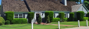 Alvarado Historic District of Phoenix