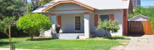 Ashland Place Historic District of Phoenix