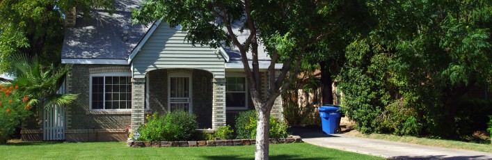 Earll Place Historic District of Phoenix