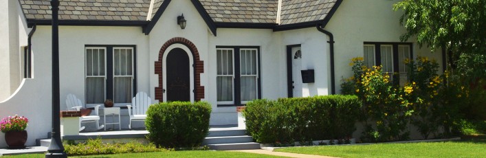 F.Q. Story Historic District of Phoenix