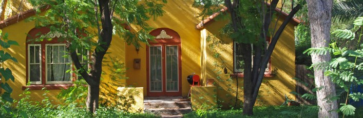 Idylwilde Park Historic District of Phoenix