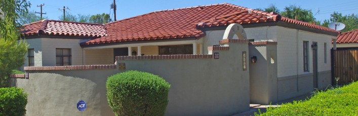 North Encanto Historic District of Phoenix