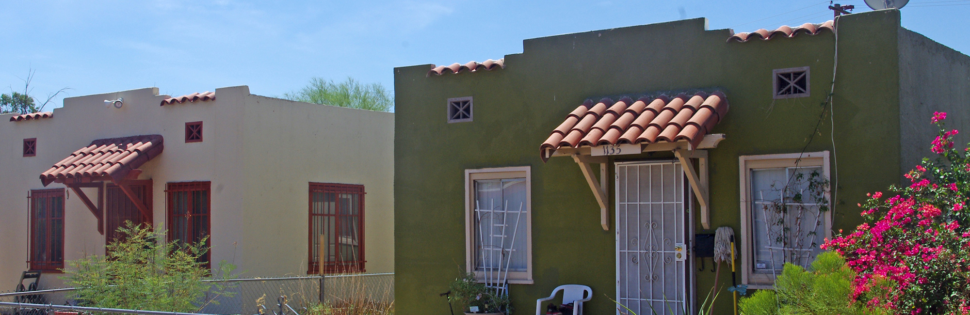 Oakland Historic District of Phoenix