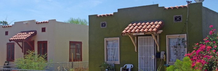 Oakland Historic District of Phoenix