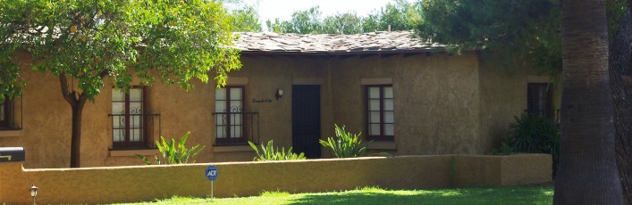 Phoenix Homesteads Historic District