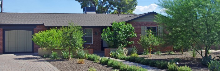 Pierson Place Historic District of Phoenix