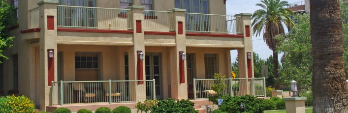Roosevelt Historic District of Phoenix