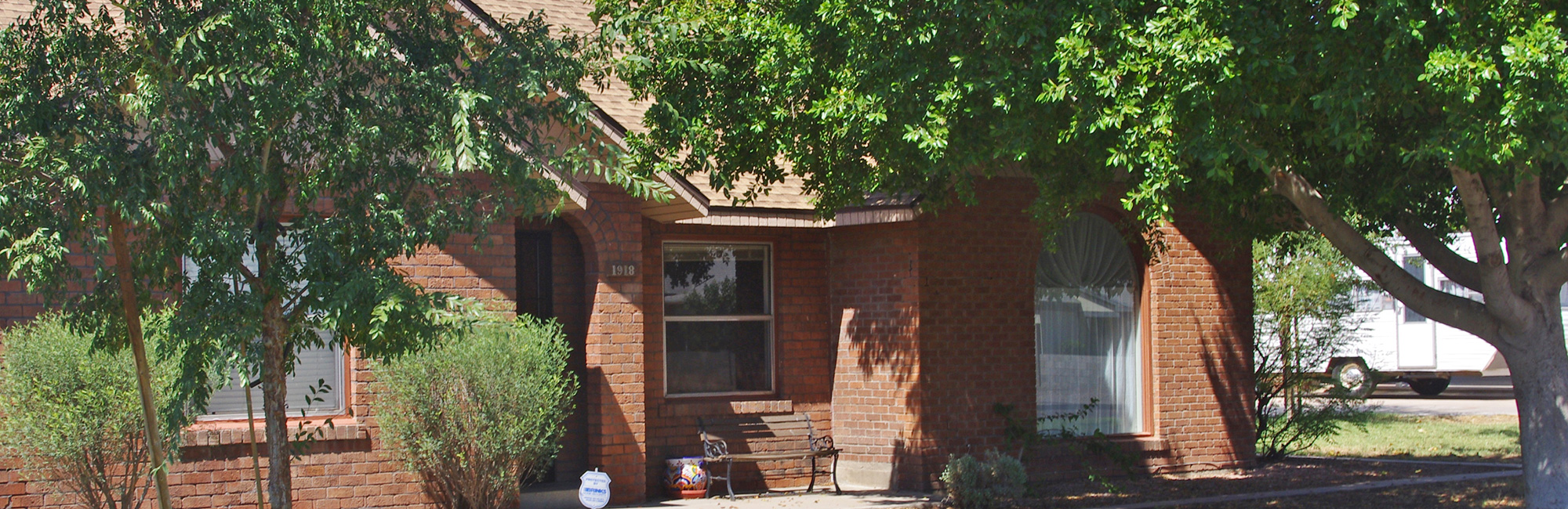 Villa Verde Historic District of Phoenix