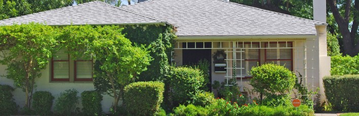 Woodlea Historic District of Phoenix