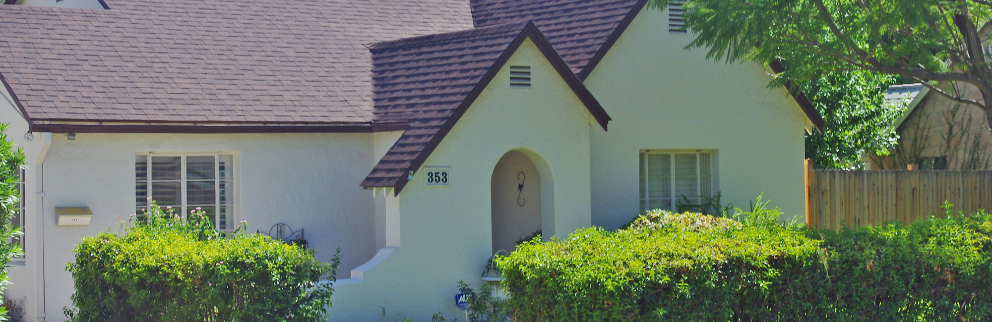 Yaple Park Historic District of Phoenix